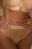 Brazilian trusse Lou Light, Nude